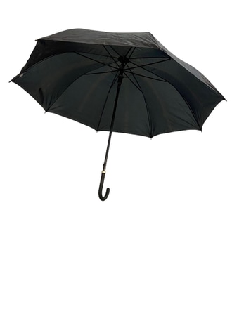 Guarda chuva longo preto main photo of Guarda chuva longo preto