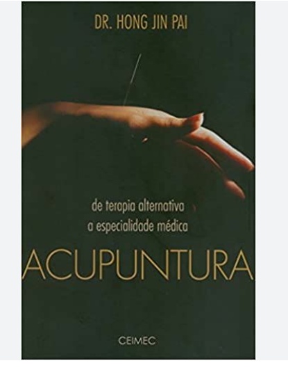 Acupuntura Dr Hong Jin Pai main photo of Acupuntura Dr Hong Jin Pai