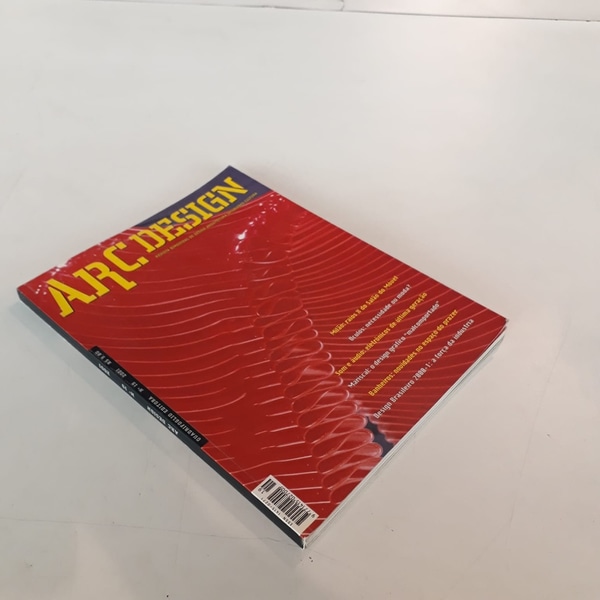 Revista Arc Design main photo of Revista Arc Design