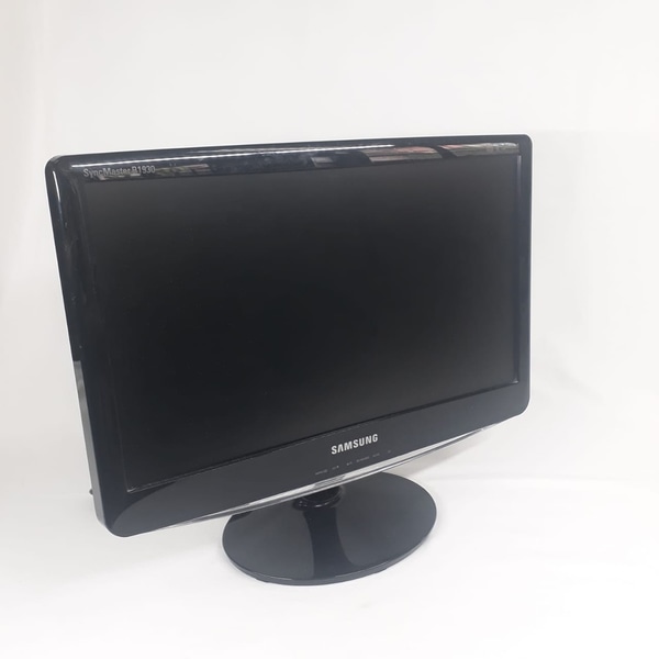 Monitor Samsung 18 Polegadas main photo of Monitor Samsung 18 Polegadas