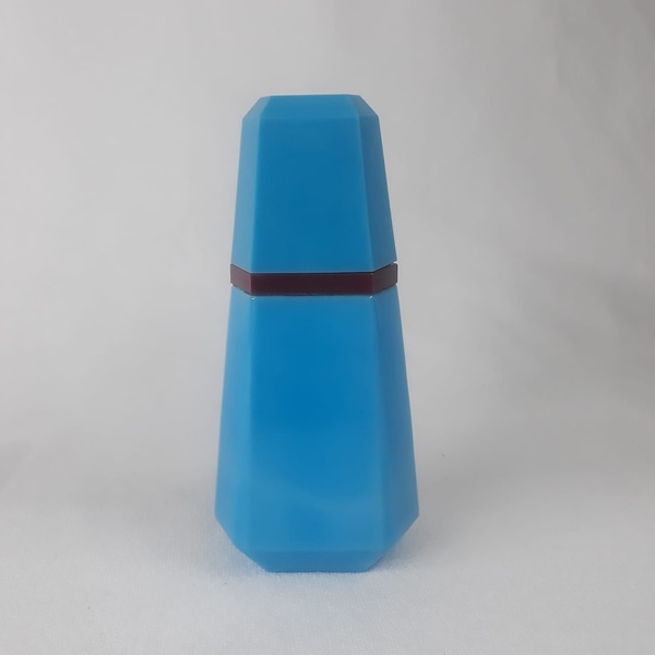 Frasco de Perfume Azul Maior main photo of Frasco de Perfume Azul Maior
