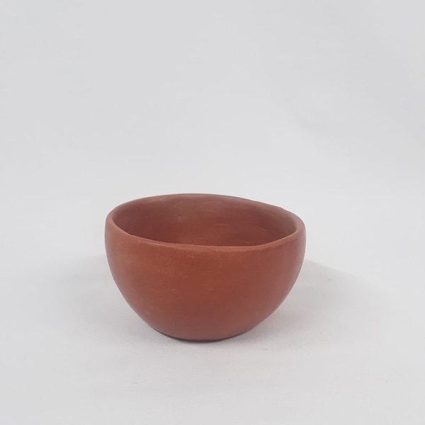 Vaso Cuia de Barro Menor main photo of Vaso Cuia de Barro Menor