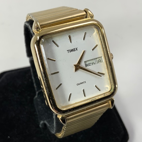 Vintage Timex Men's Watch | For Rent in Burnaby | Empire Props