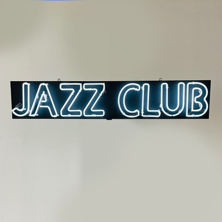 JAZZ CLUB #03 main photo of JAZZ CLUB #03