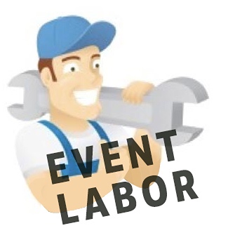LABOR - Event Labor main photo of LABOR - Event Labor