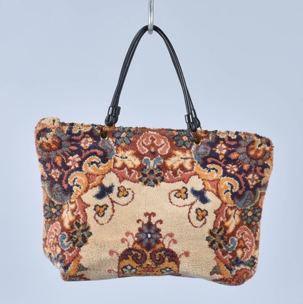 Have Carpet Bag – Will Travel