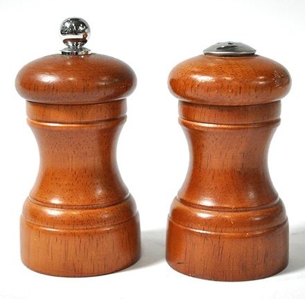 Salt and Pepper Shaker Rental