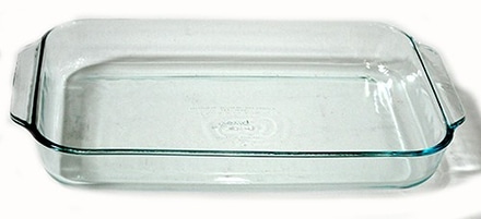 13x9x2 Baking Dish 