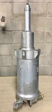 Tavco Accumulator main photo of Tavco Accumulator