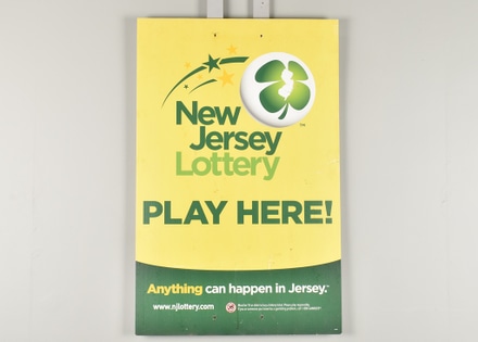 NJ Lottery