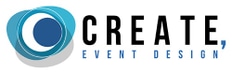 Create, Event Design Inc. logo