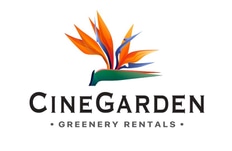 CineGarden  logo