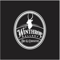 The Winthrop Gallery logo