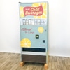 Cold Beverages Vending Machine