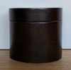 Small Brown Container