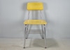Yellow Grade School Chair