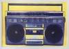 Radio Yellow