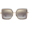 Dita Narcissus DTS503-58-03 GRY/Gold 58-14