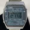 Vintage Timex Digital Men's Watch