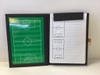 Soccer coach game play binder