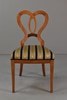 Biedermeier Side Chair