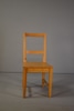 Pine Side Chair