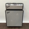 Fender Bassman 100 Amplifer and Speaker Cabinet