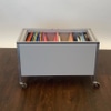 Office Filing Cabinet Cart