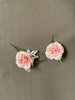 Pink Carnation Corsage