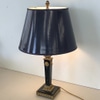 Ornate Bottomed Table Lamp
