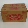 Miller High Life Beer Crate