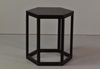 Hexagon Occasional Table