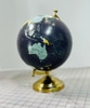 Small Black Globe