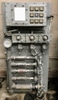 Pulse Transmitter Coolant Panel