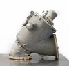 Lox fuel valve NAS -7-101