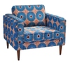 Accent chair