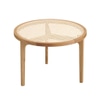 Rattan Coffee Table