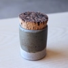 Corked Canister
