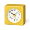 Yellow Alarm Clock