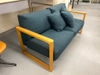 Love Seat Sofa