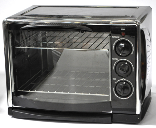 Rent the Hamilton Beach Toaster Oven