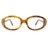 House of Frames Stormy Deluxe French Blonde 48-20