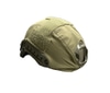 Green F.A.S.T Helmet