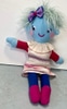 Handmade Rag Doll