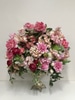 Pretty In Pink Lg. Full arrangement