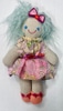 Handmade Rag Doll