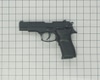 BF - ATI TISAS HP9, Pistol, 9mm