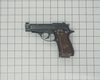 BF - Beretta 84BB, Pistol, 380 ACP