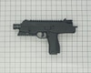 BF - B&T TP9, Pistol, 9mm