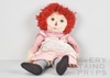 Raggedy Ann